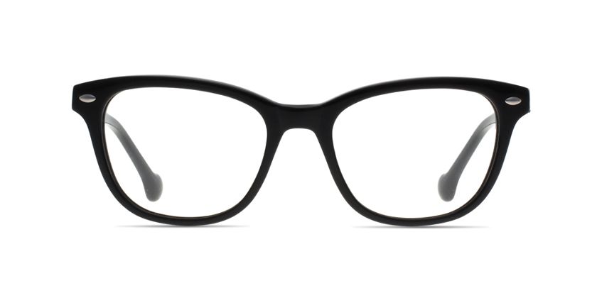 Anson Benson BF1055F001 Eyeglasses - Front View